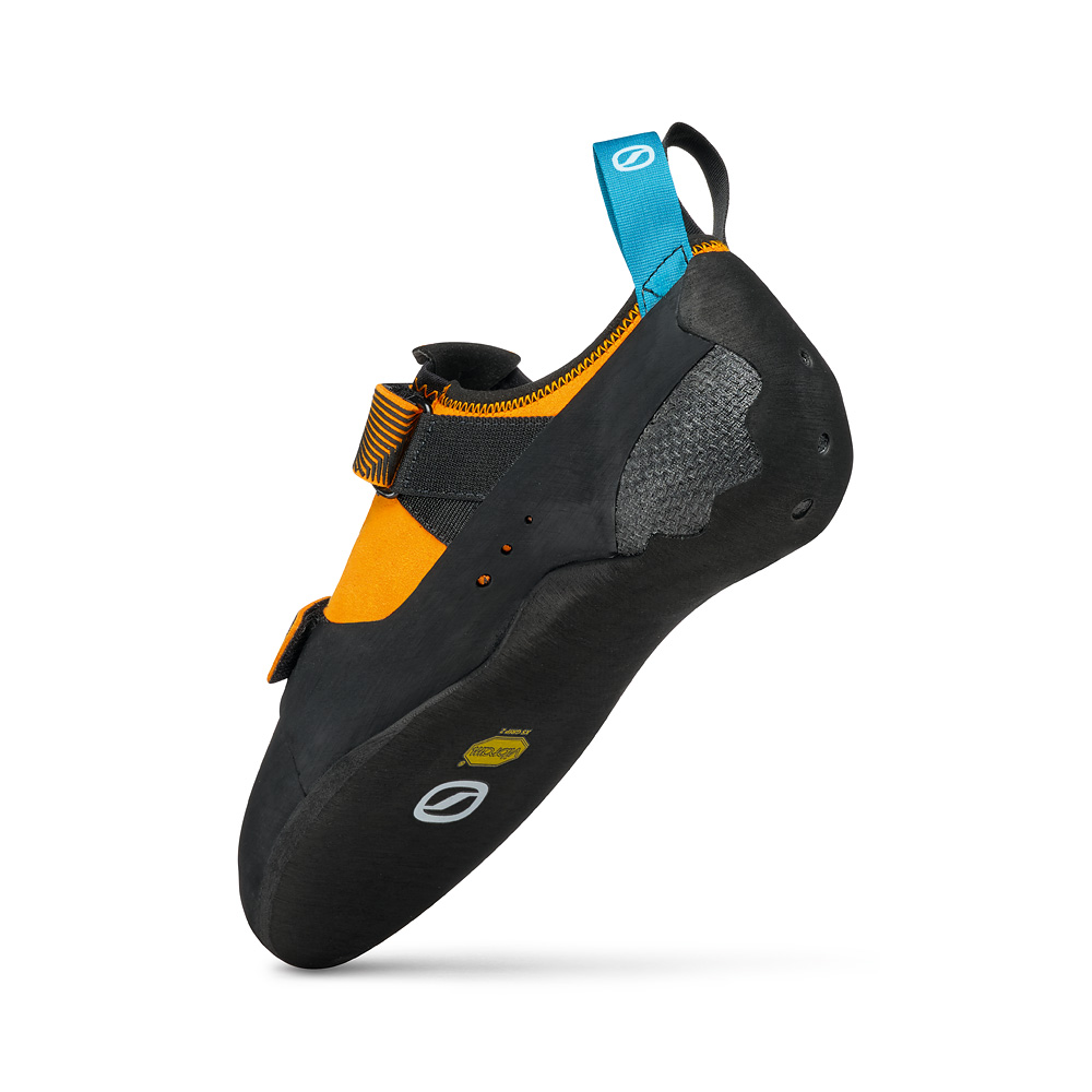 Scarpa Quantix SF