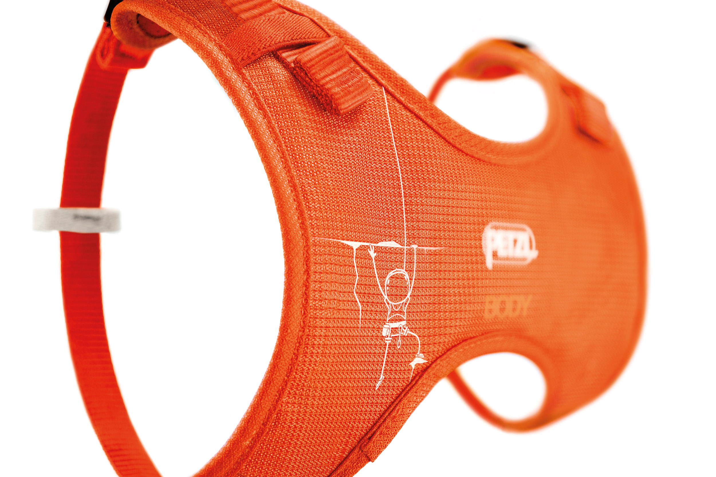 Petzl BODY