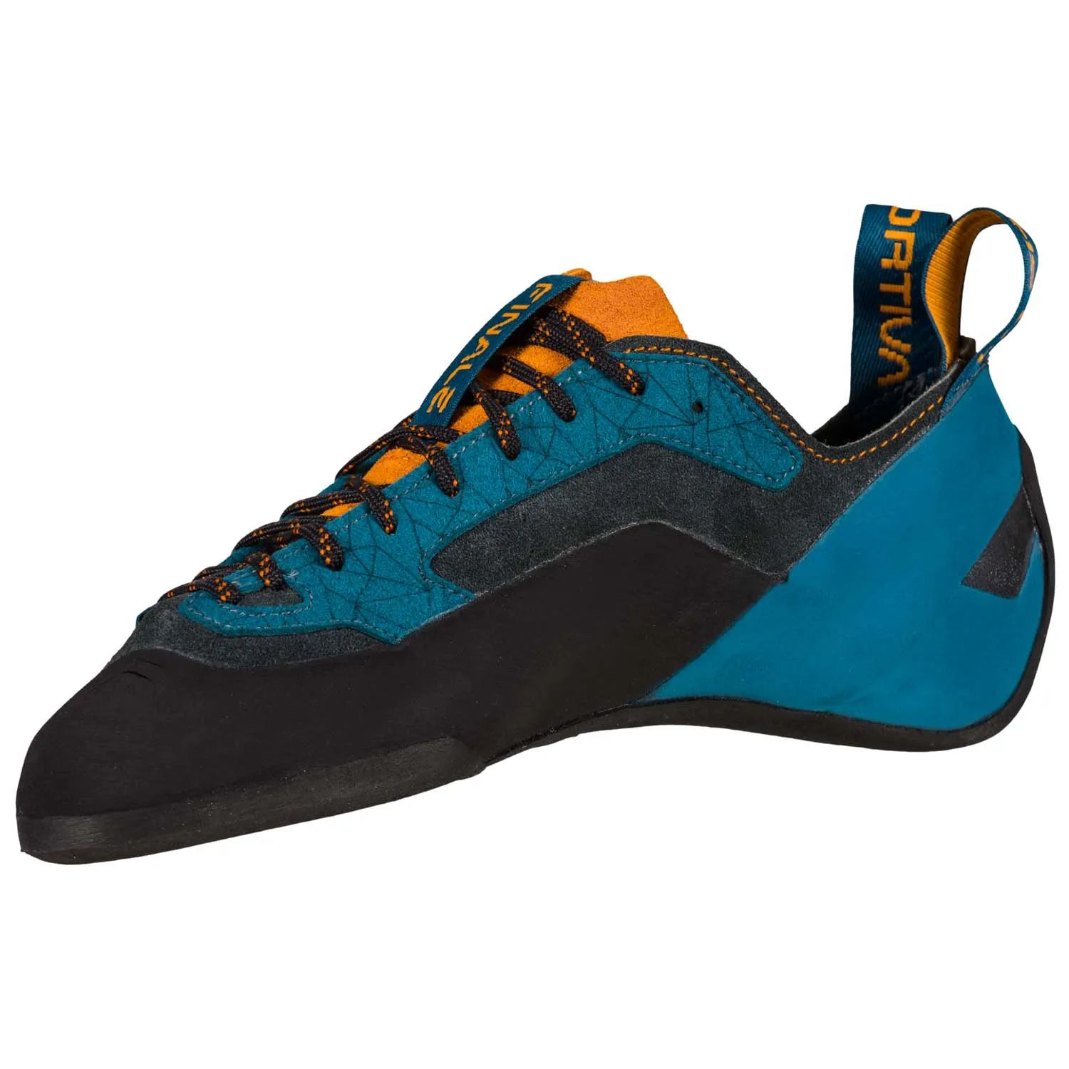 La Sportiva Finale Space Blue/Maple