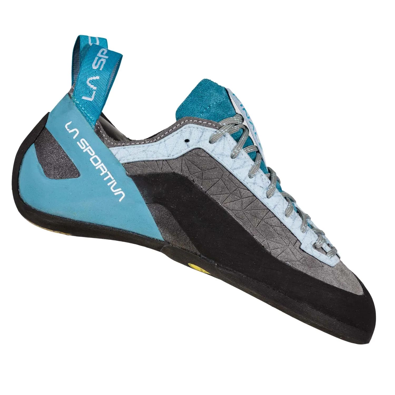 La Sportiva Finale Woman Clay/Topaz