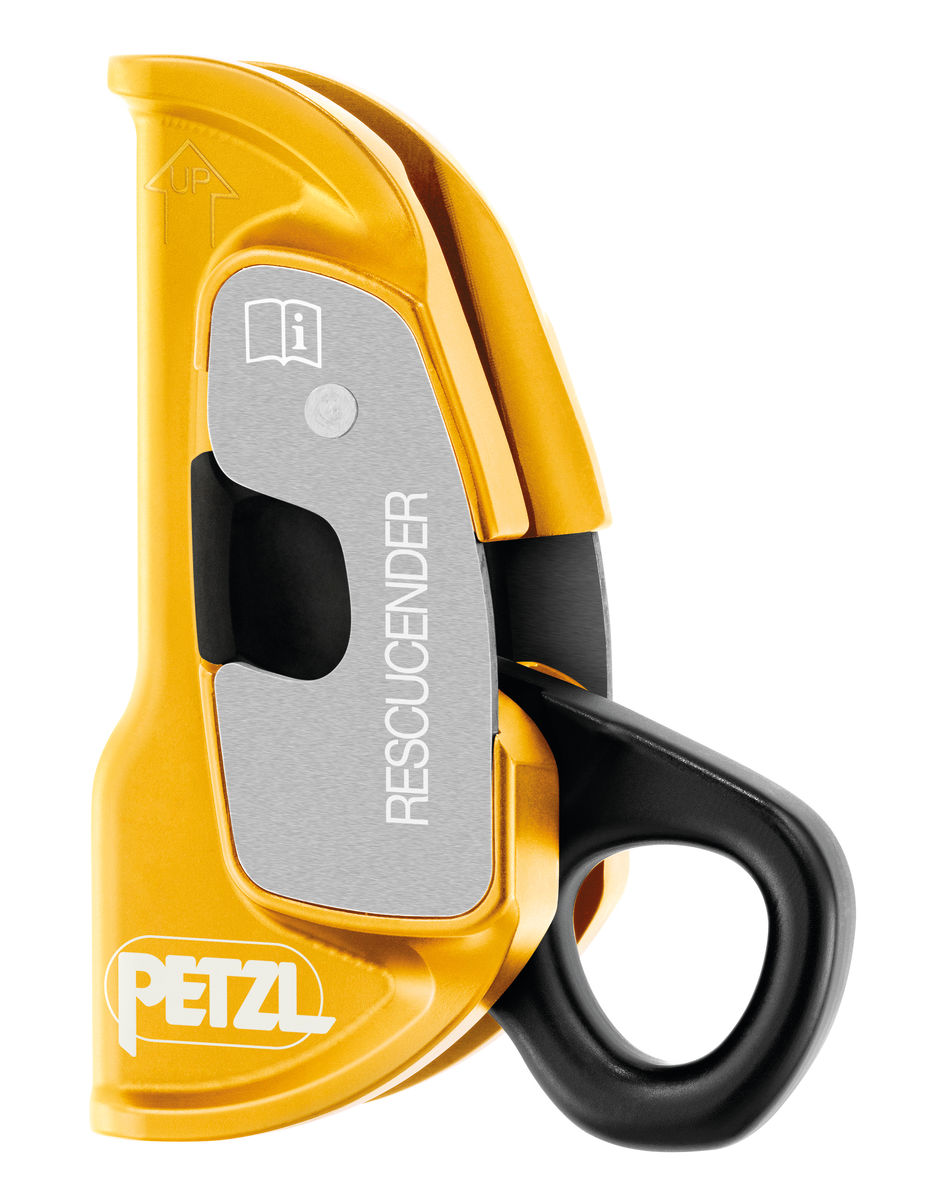 Petzl Rescuecender