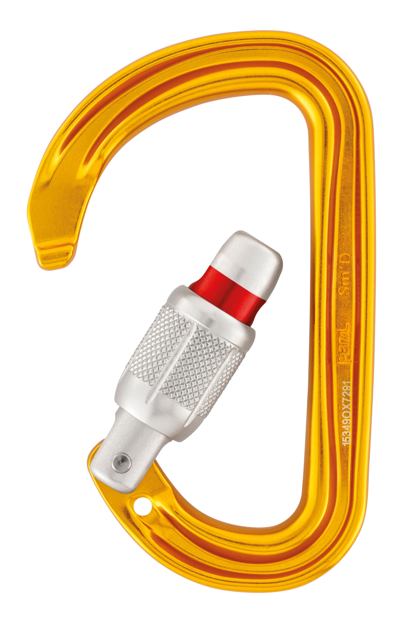 Petzl SM´D