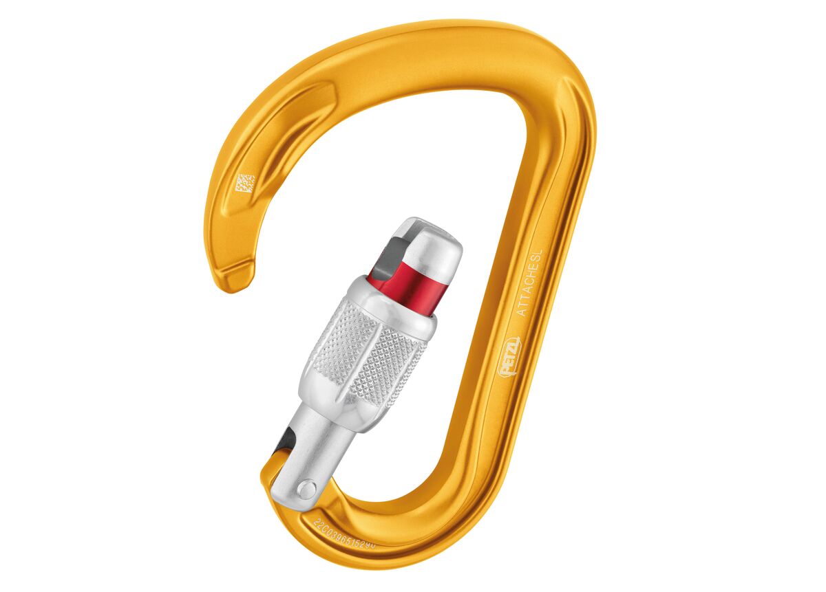 Petzl ATTACHE