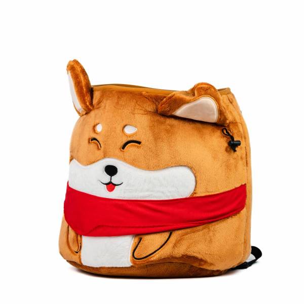 YY GIANT CHALK BAG - SHIBA