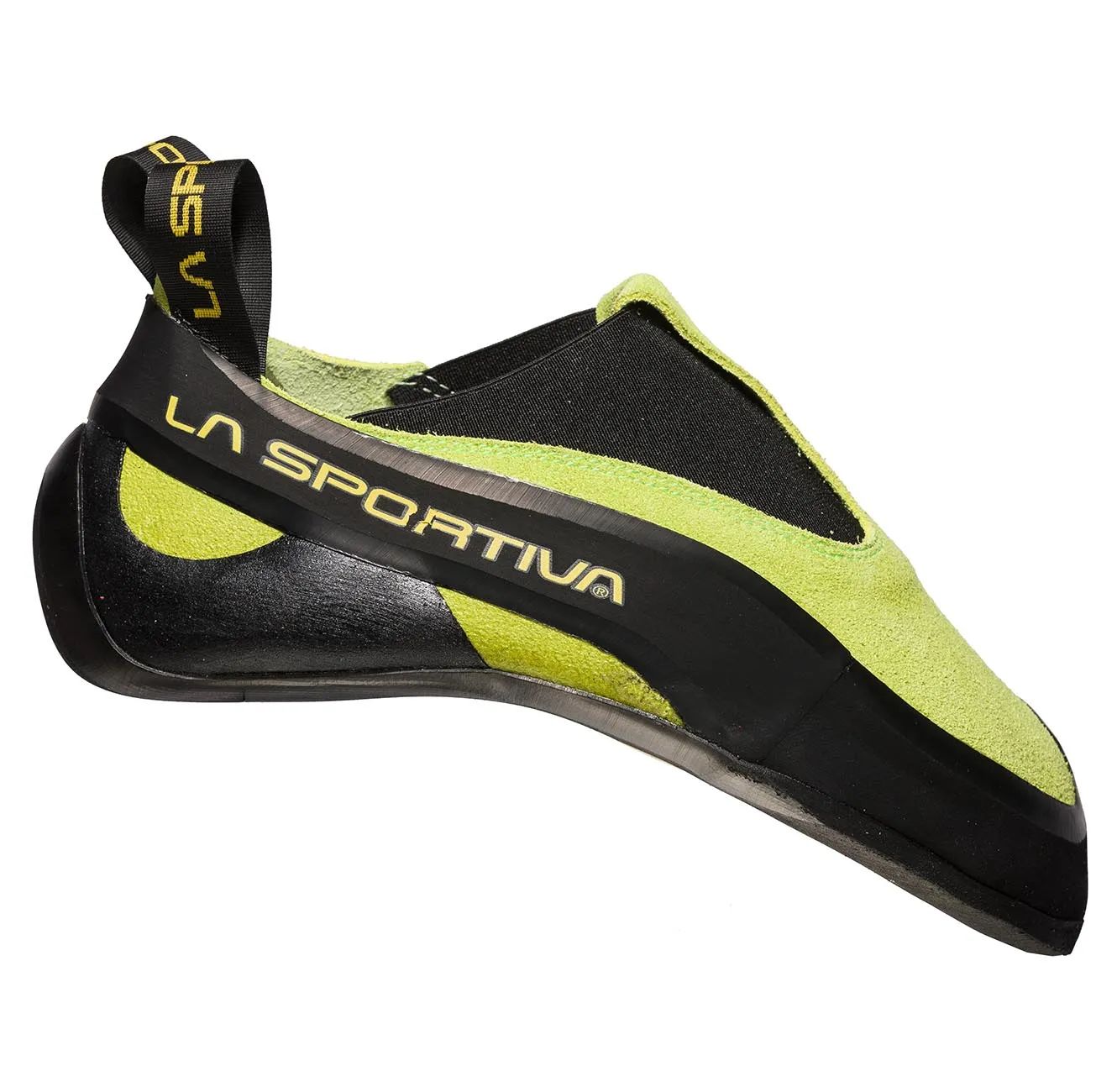 La Sportiva Cobra Apple Green