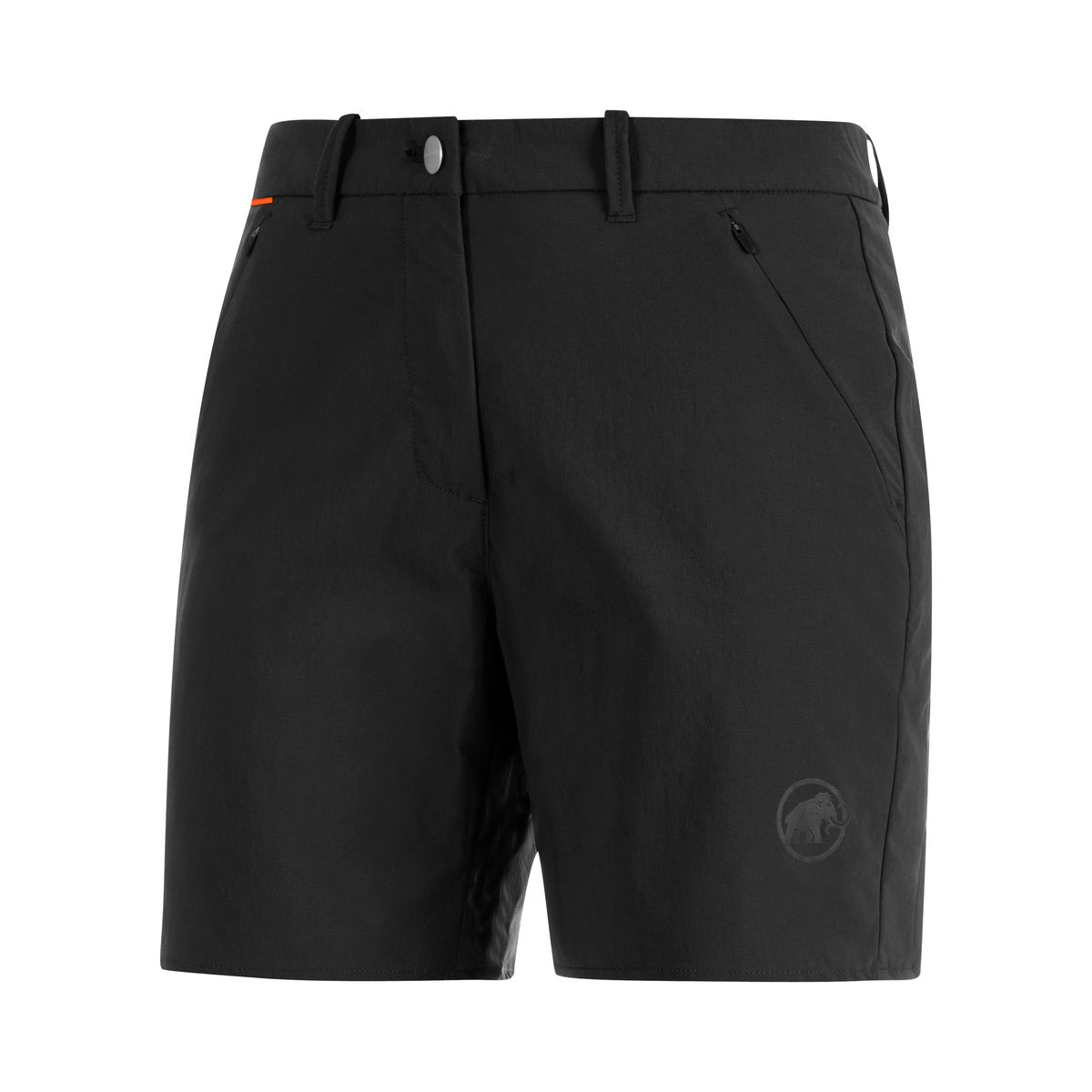 Mammut Hiking Shorts Woman