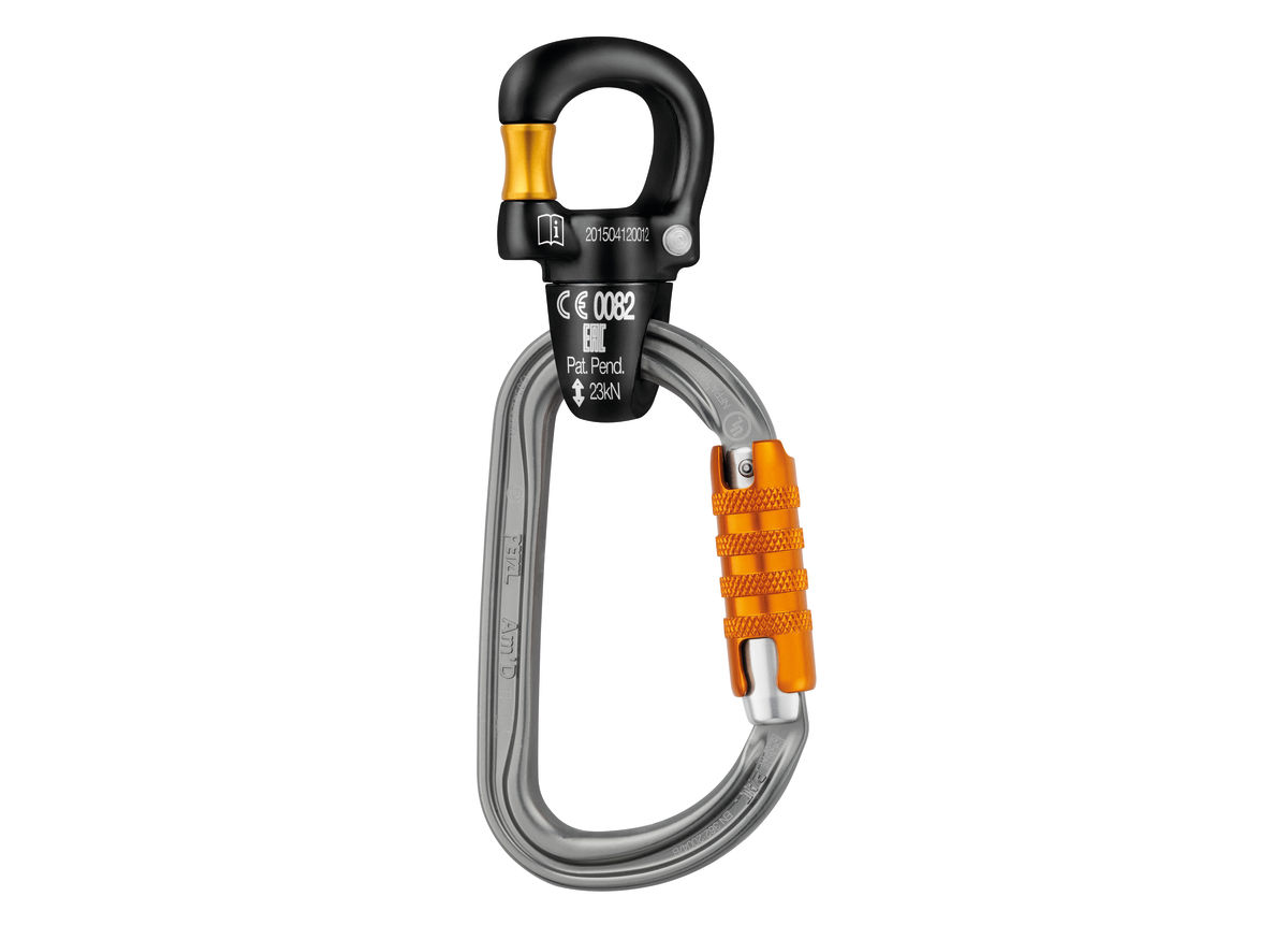 Petzl Micro Swivel