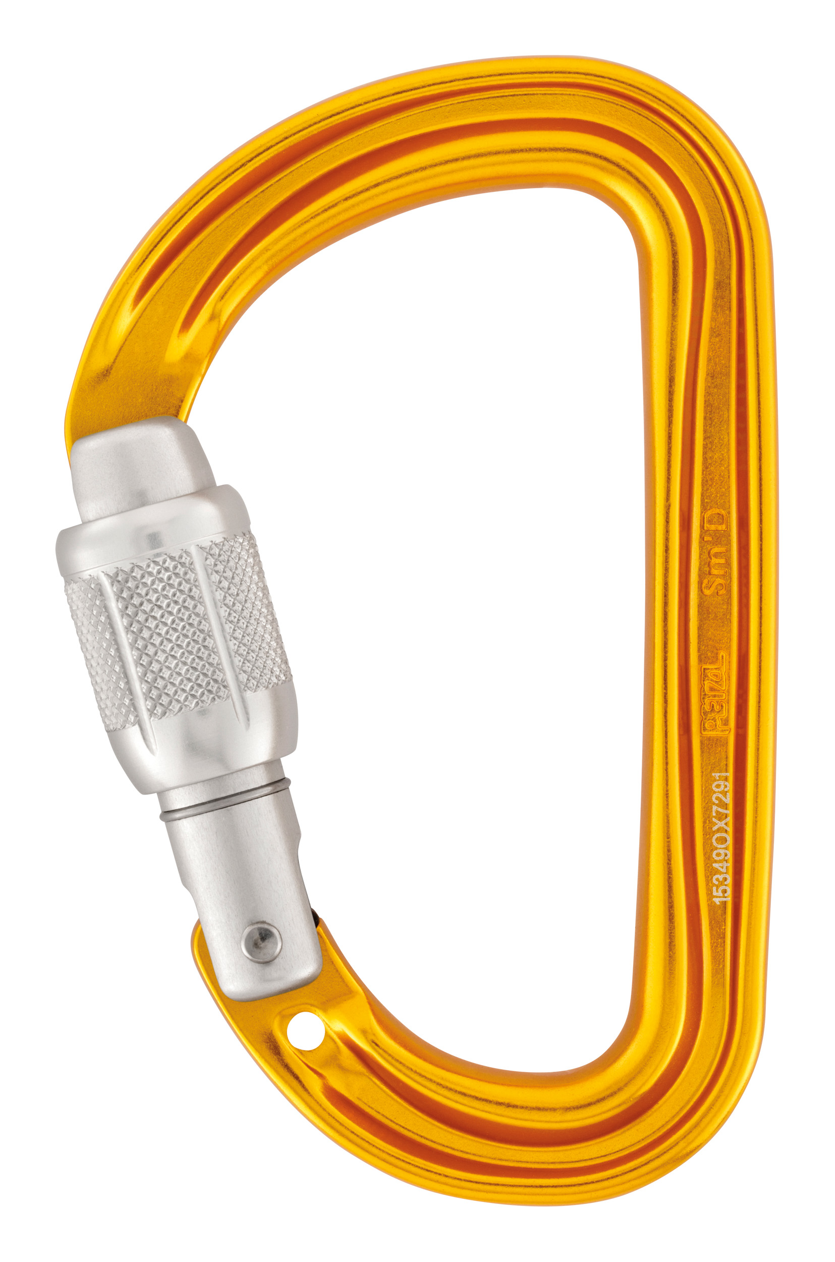 Petzl SM´D