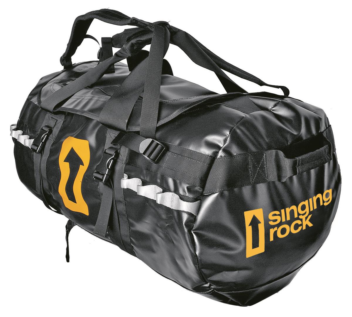 Singing Rock Tarp Duffle