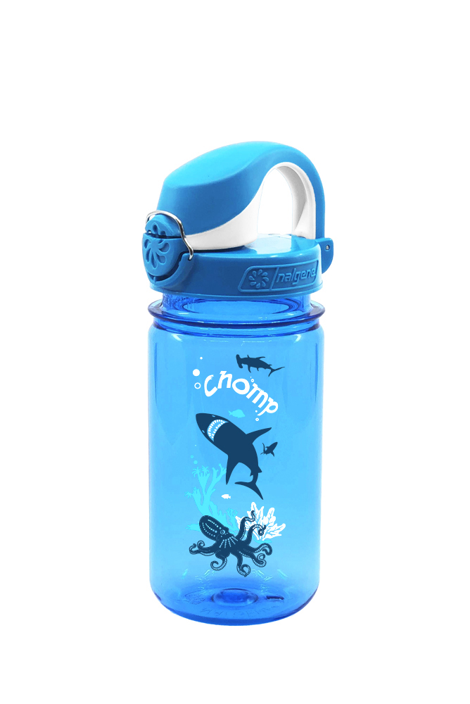 Nalgene Kinderflasche 'OTF Kids Sustain'