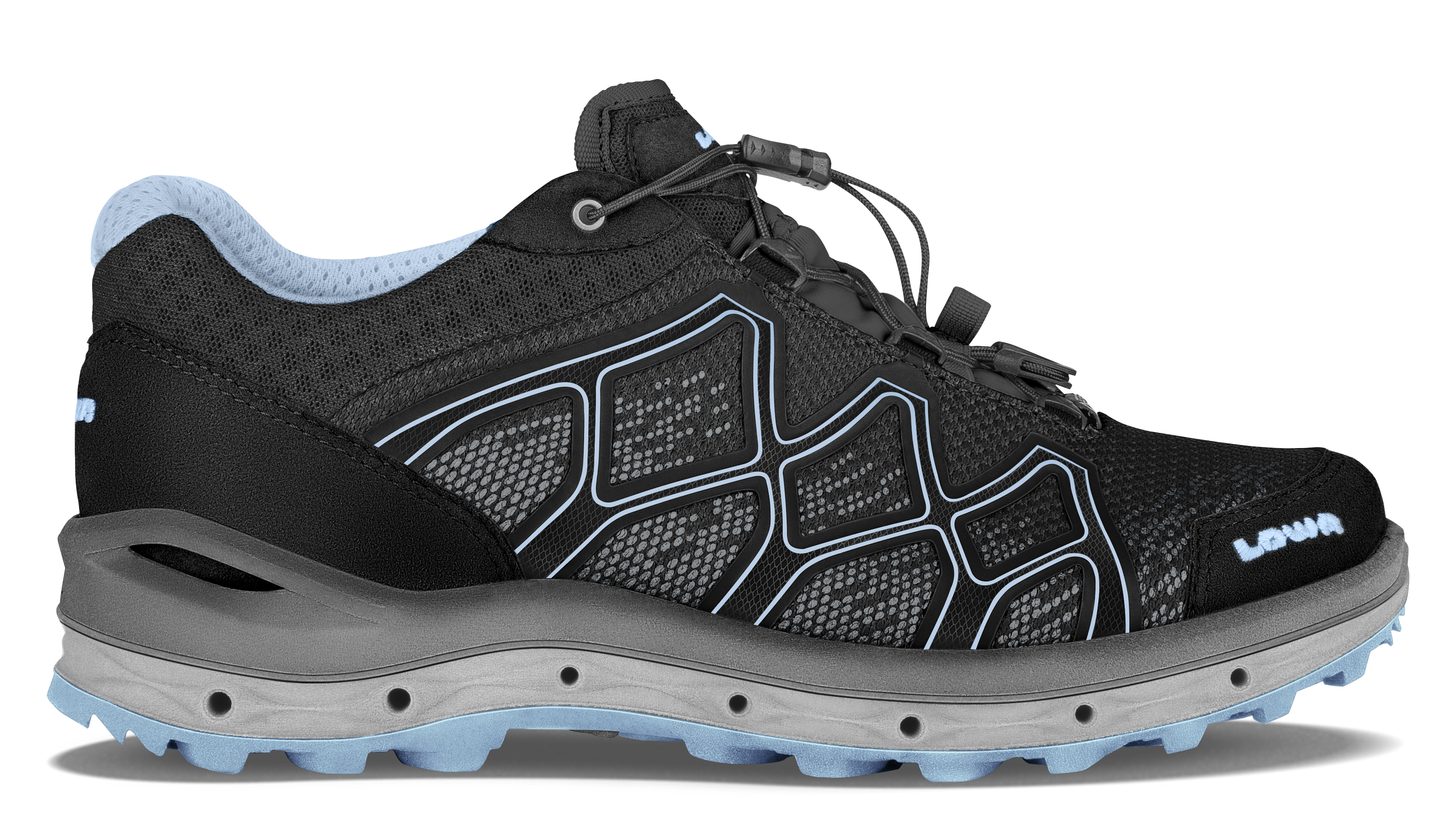 LOWA Aerox GTX lo Women