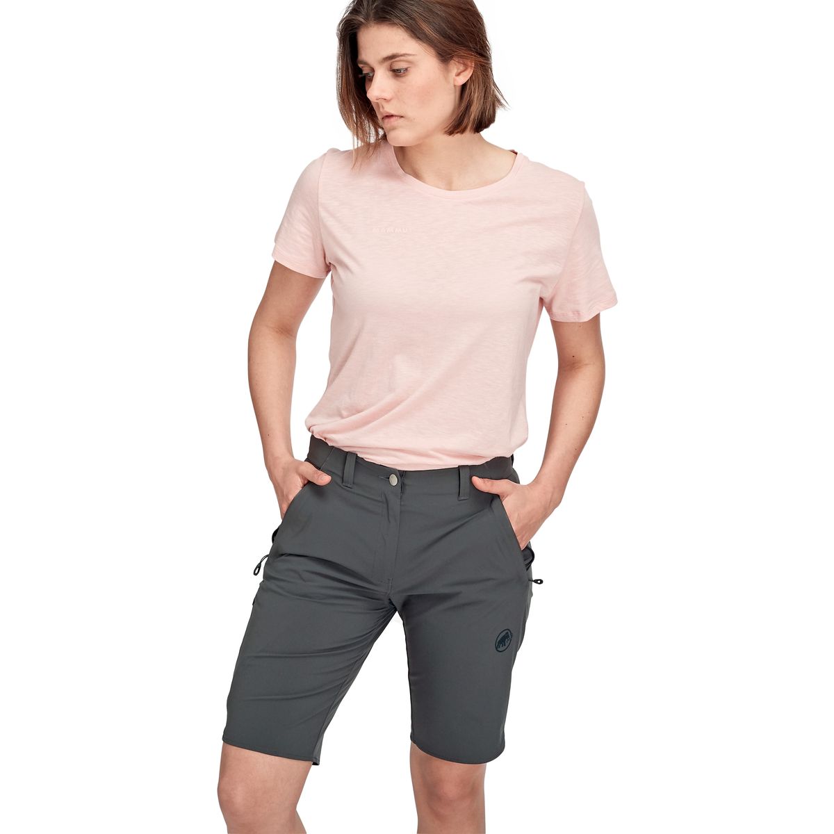 Mammut Runbold Shorts Damen