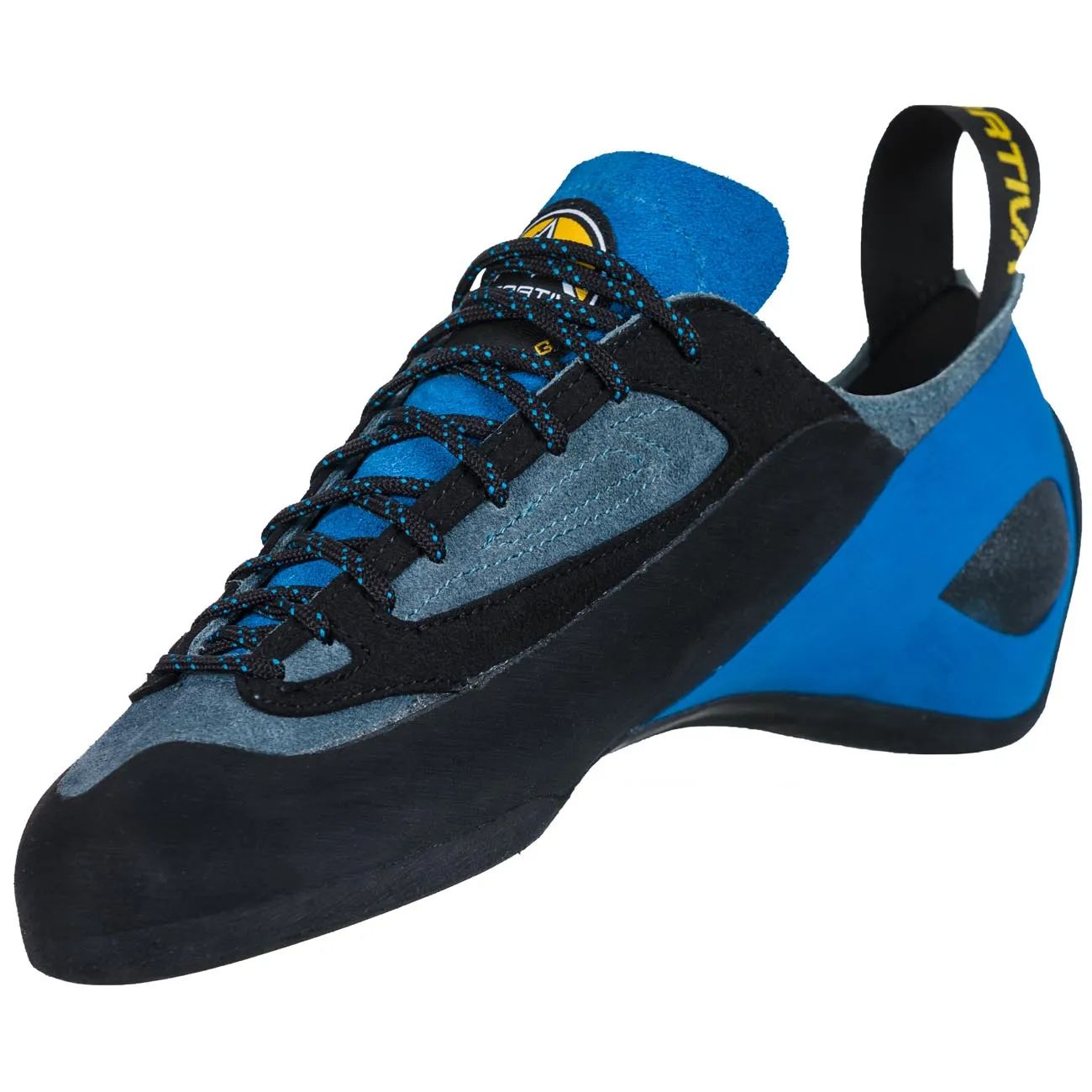 La Sportiva Finale Slate/Cobalt Blue