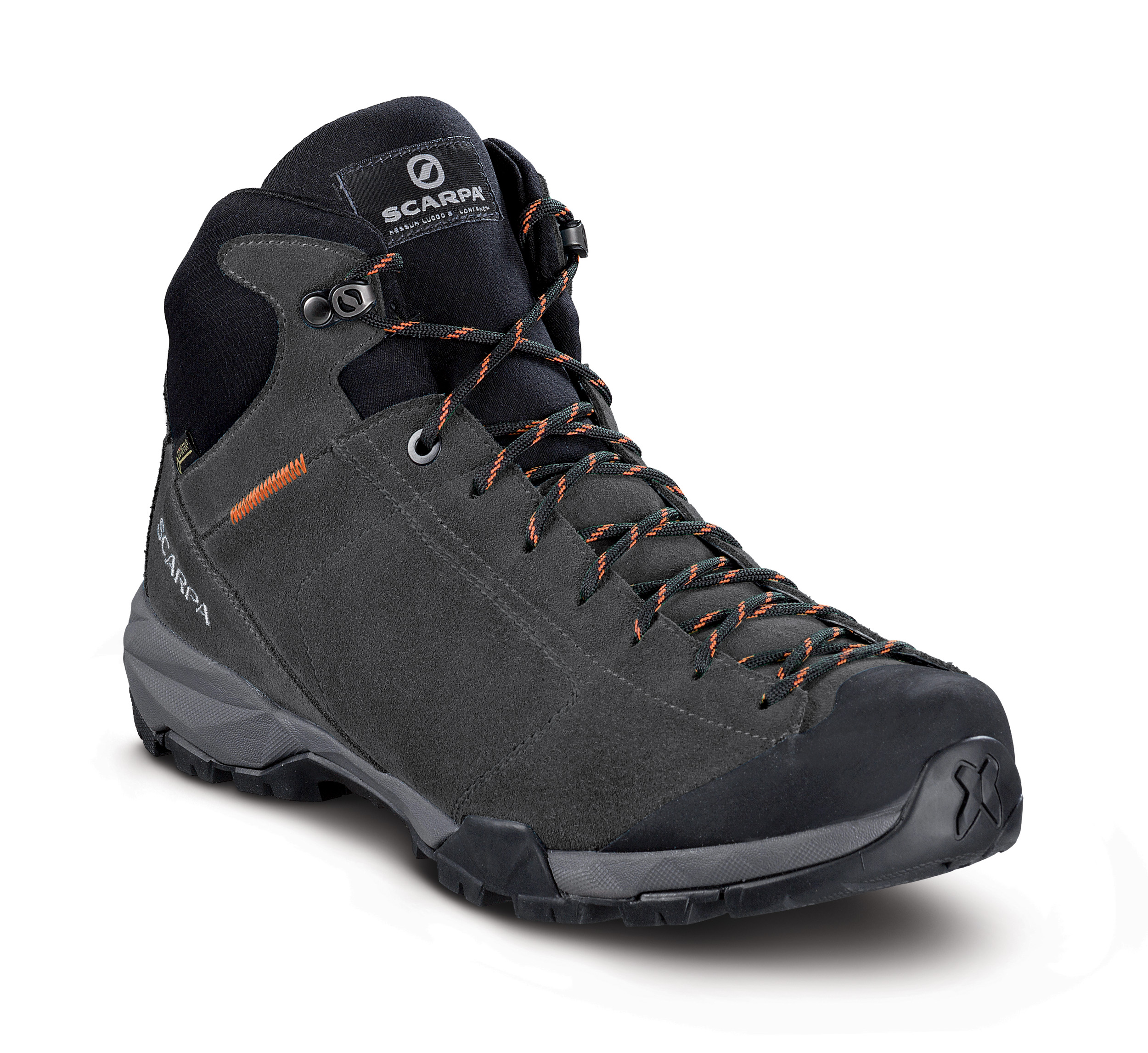 Scarpa Mojito Hike GTX