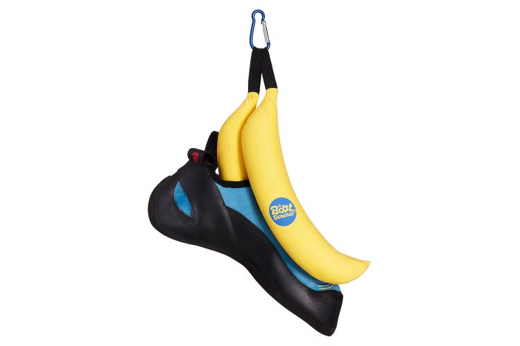 Boot Bananas