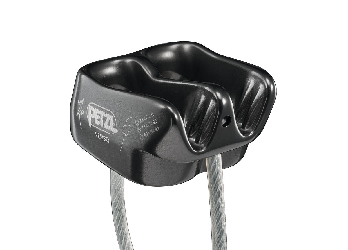 Petzl VERSO