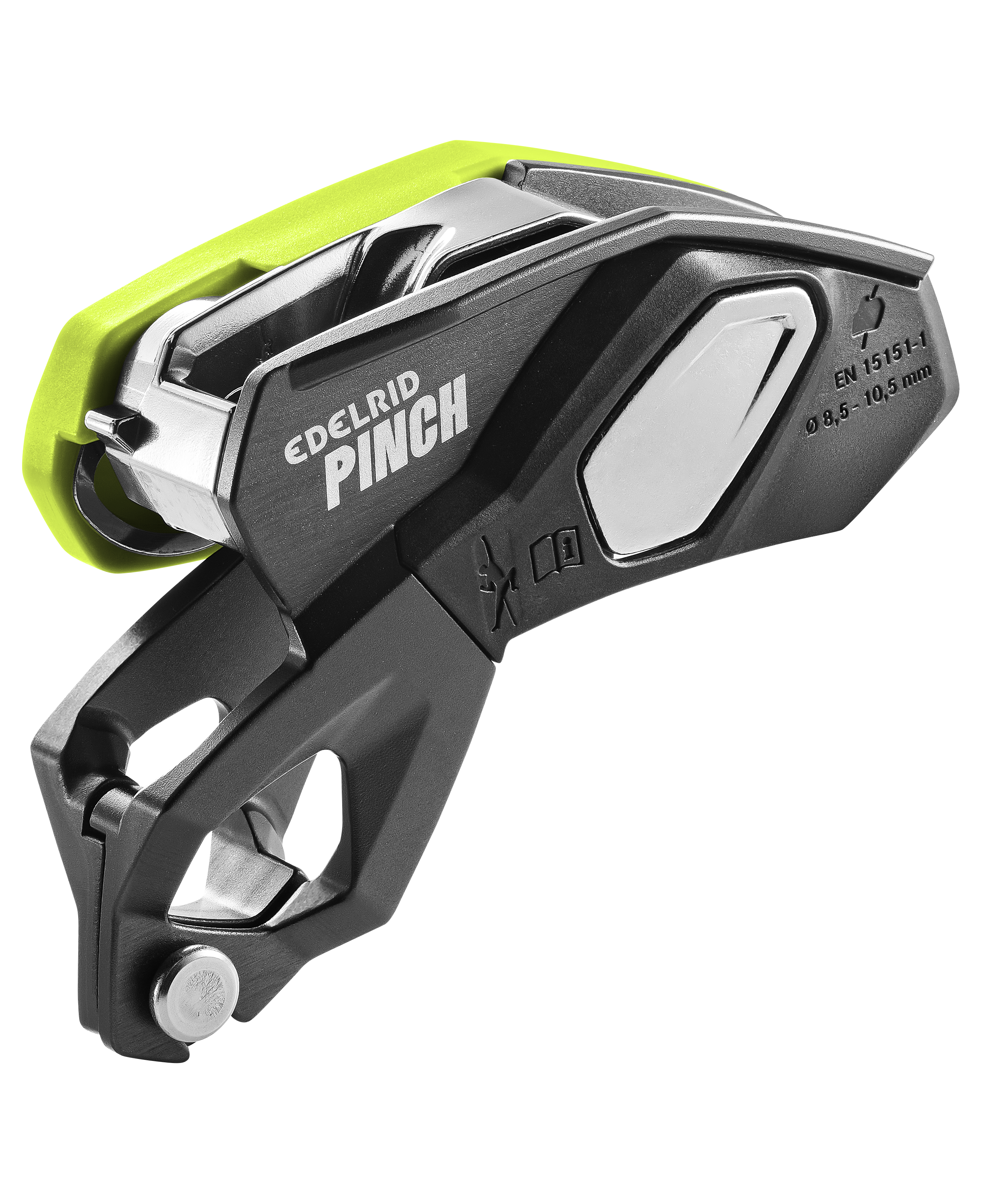 Edelrid Pinch