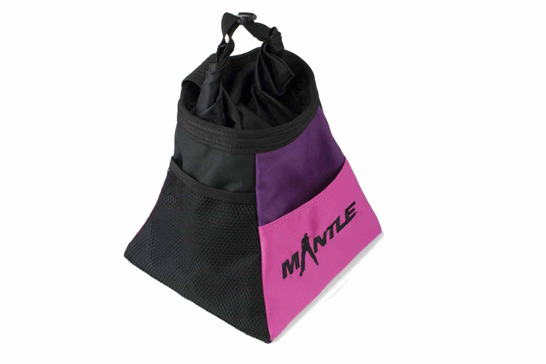 Mantle BOULDERBAG Girly