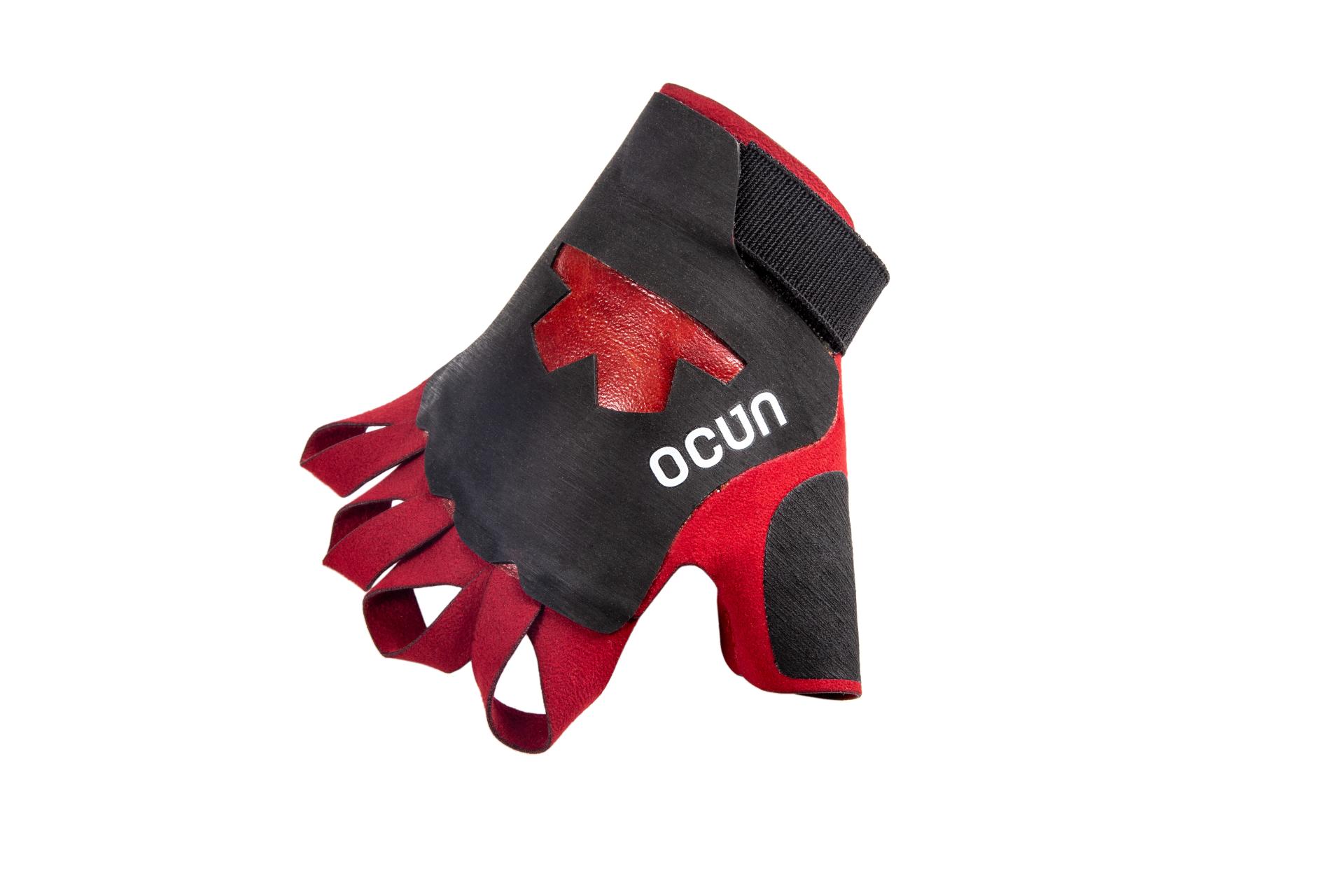 Ocun Crack Gloves PRO