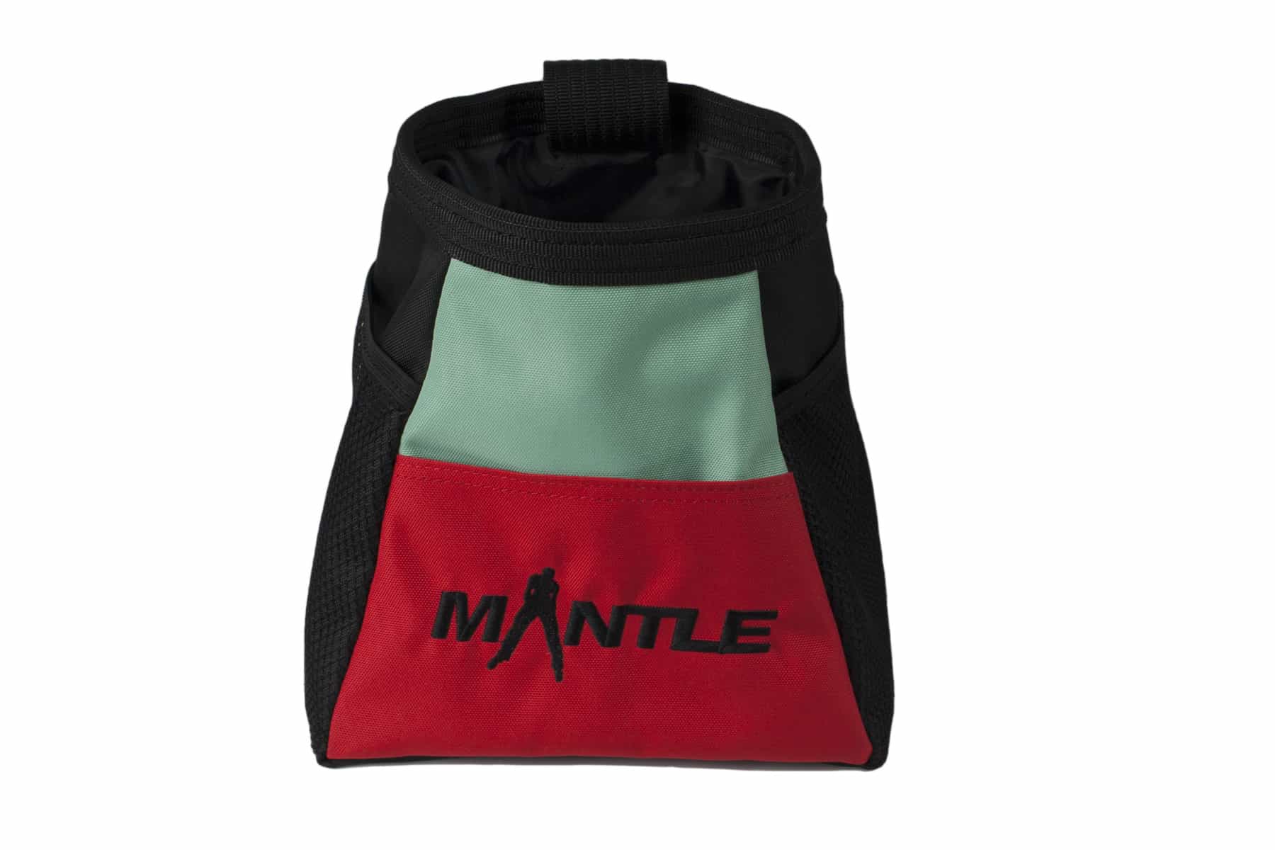 Mantle BOULDERBAG ATLETICO