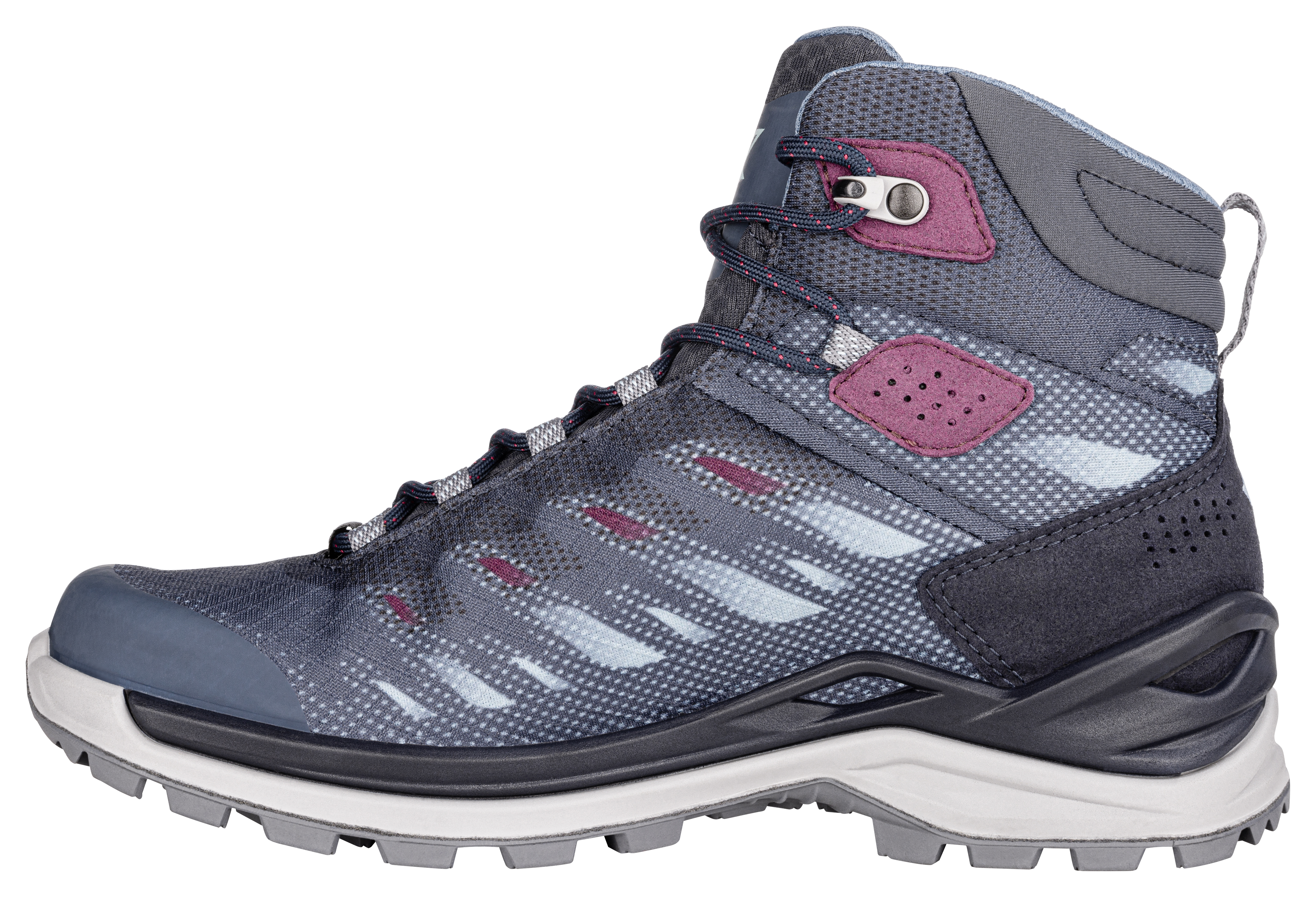 LOWA Ferrox GTX Mid Women