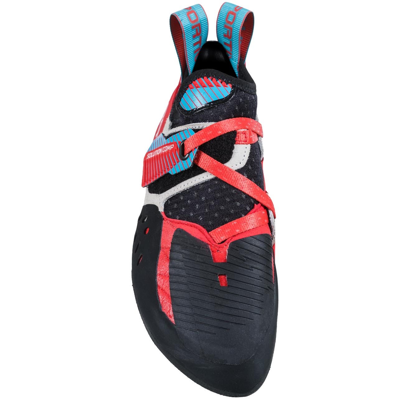 La Sportiva Solution Comp Woman