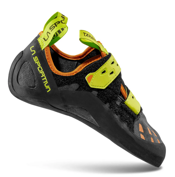 La Sportiva Tarantula Carbon/Lime Punch