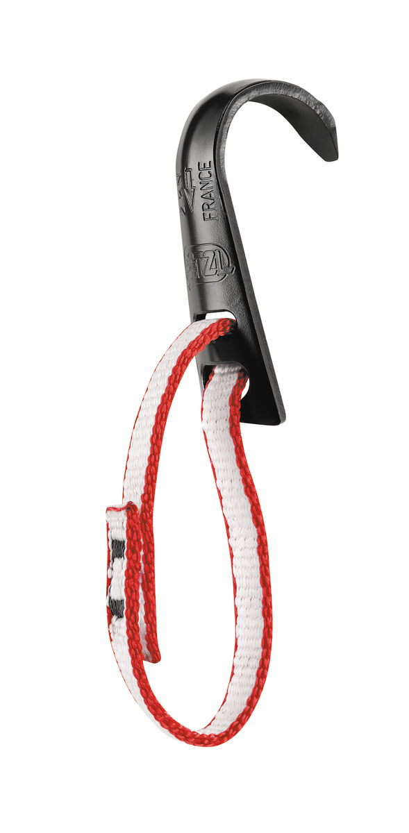 Petzl Skyhook Goutte D'eau