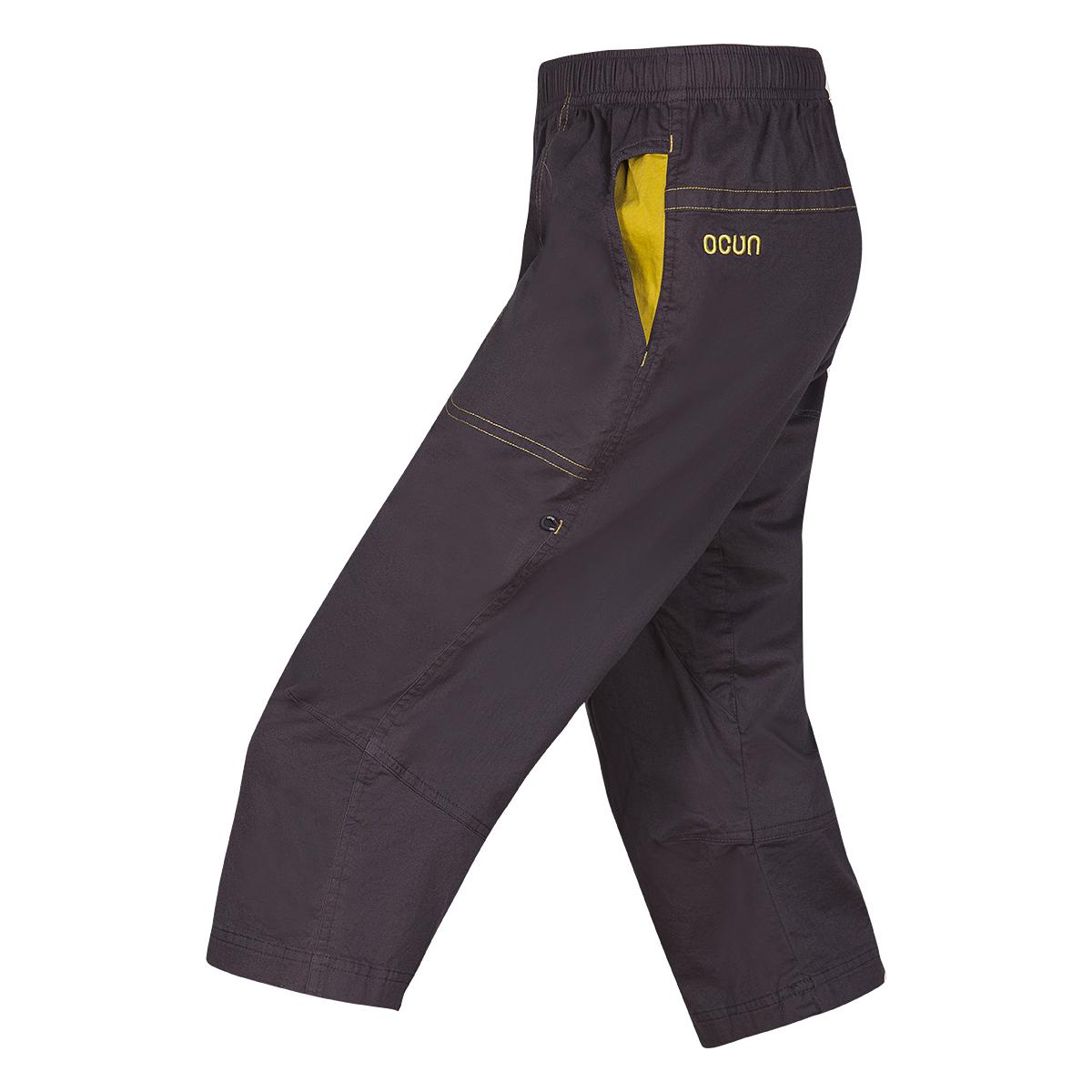 Ocun JAWS 3/4 pants