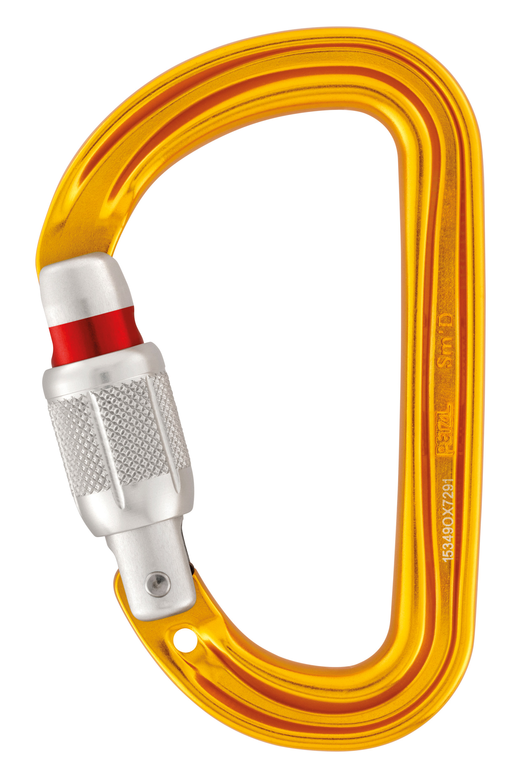 Petzl SM´D