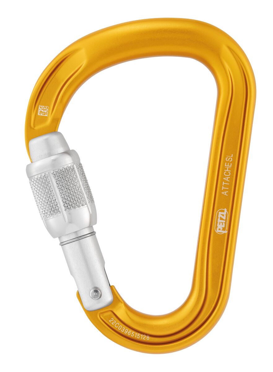 Petzl ATTACHE