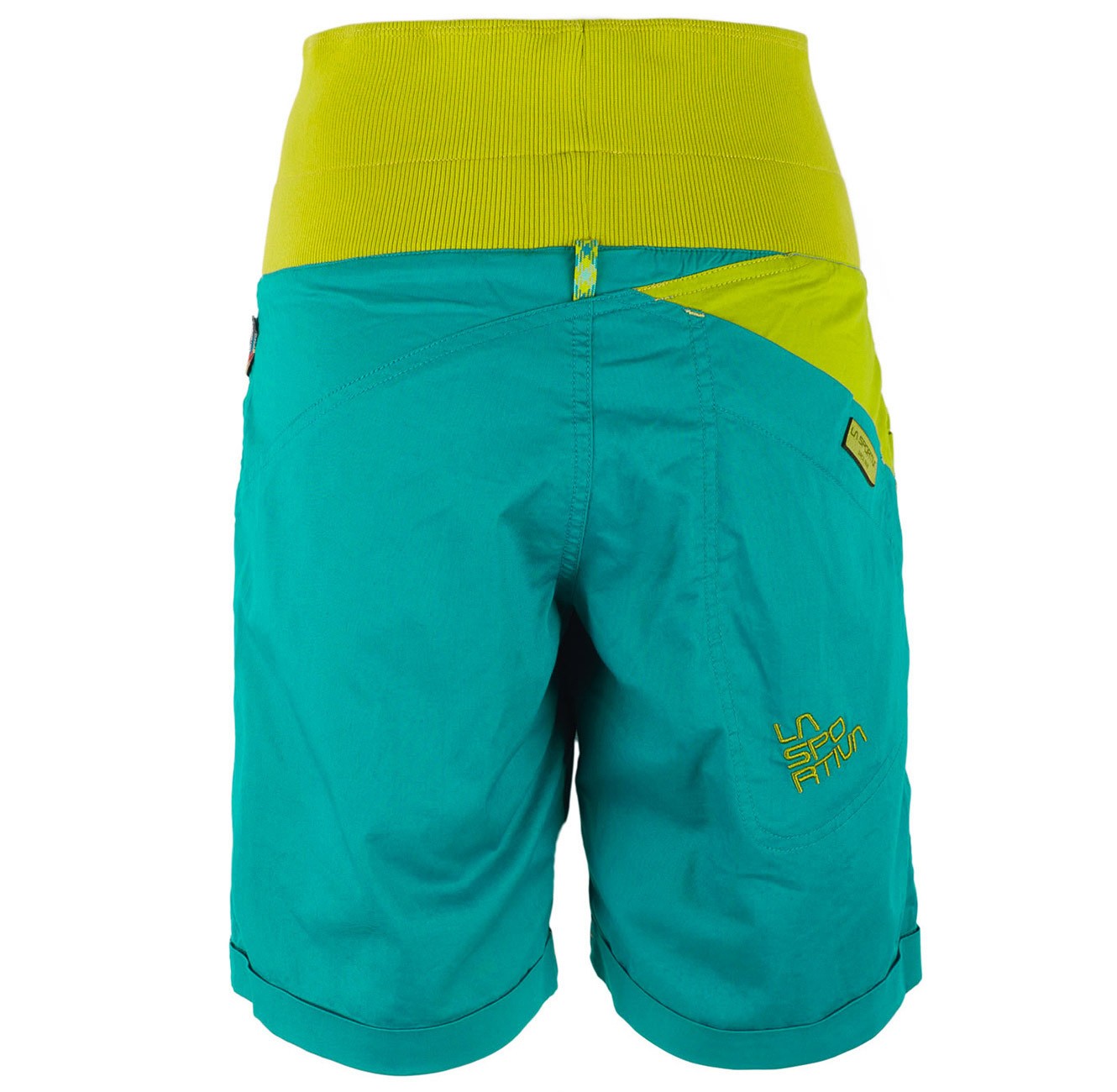 La Sportiva Ramp Shorts