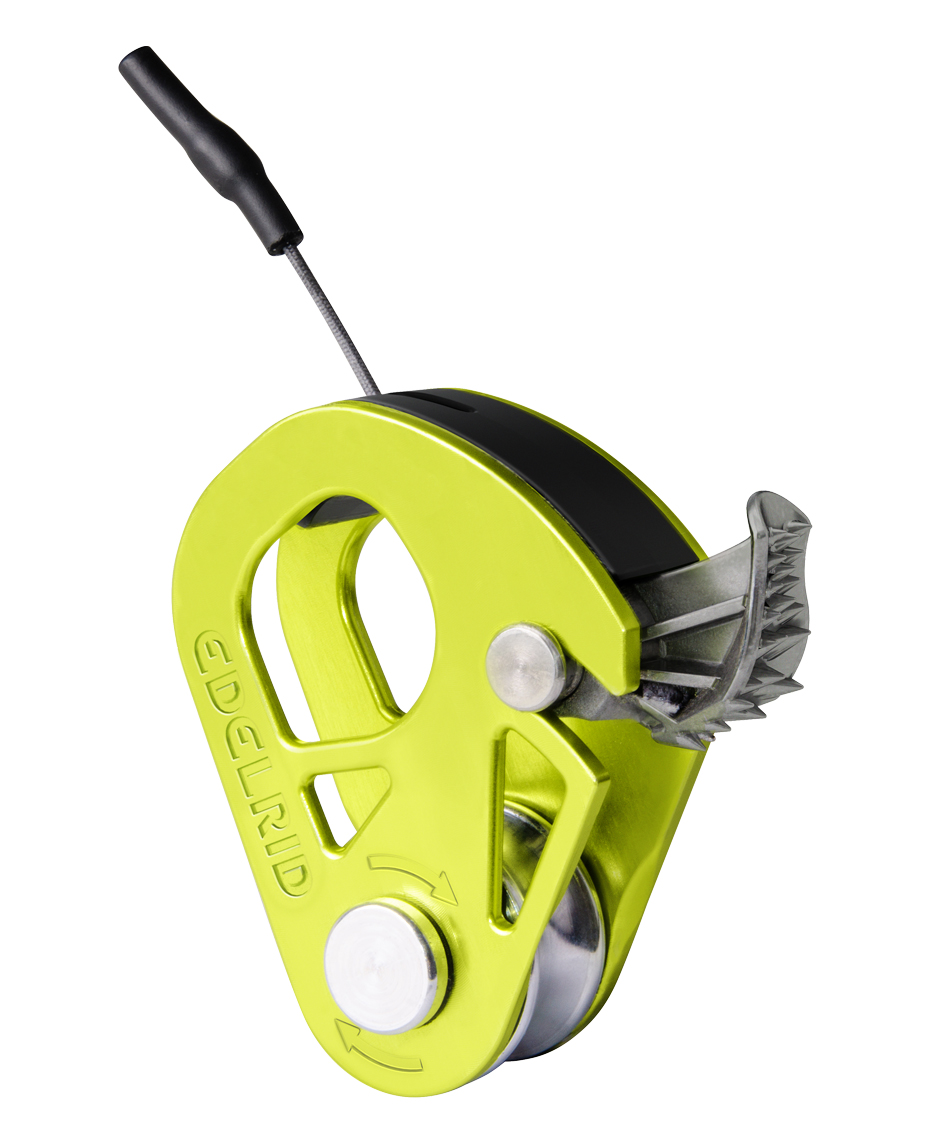 Edelrid Spoc