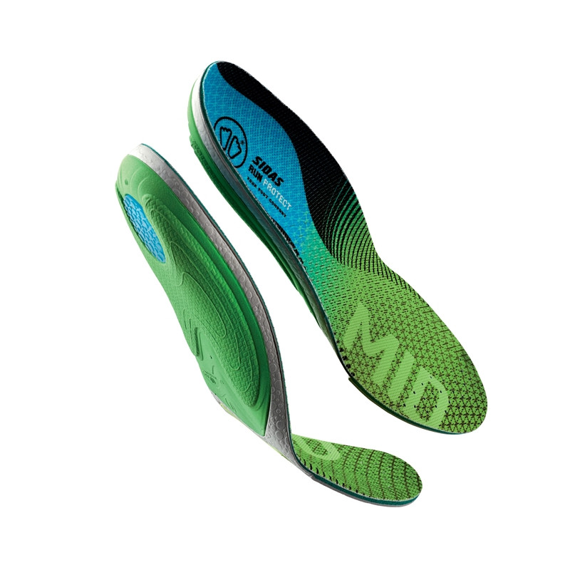 SIDAS RUN 3Feet® PROTECT MID