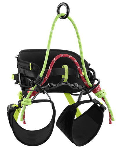 Edelrid TreeRex Triple Lock