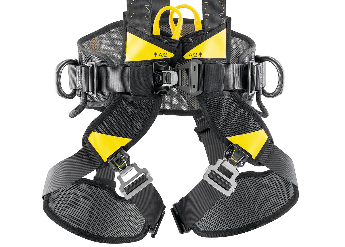 Petzl Volt (Europ. Ausführung)