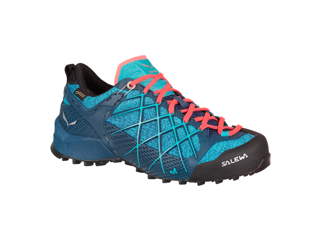 Salewa WS Wildfire GTX