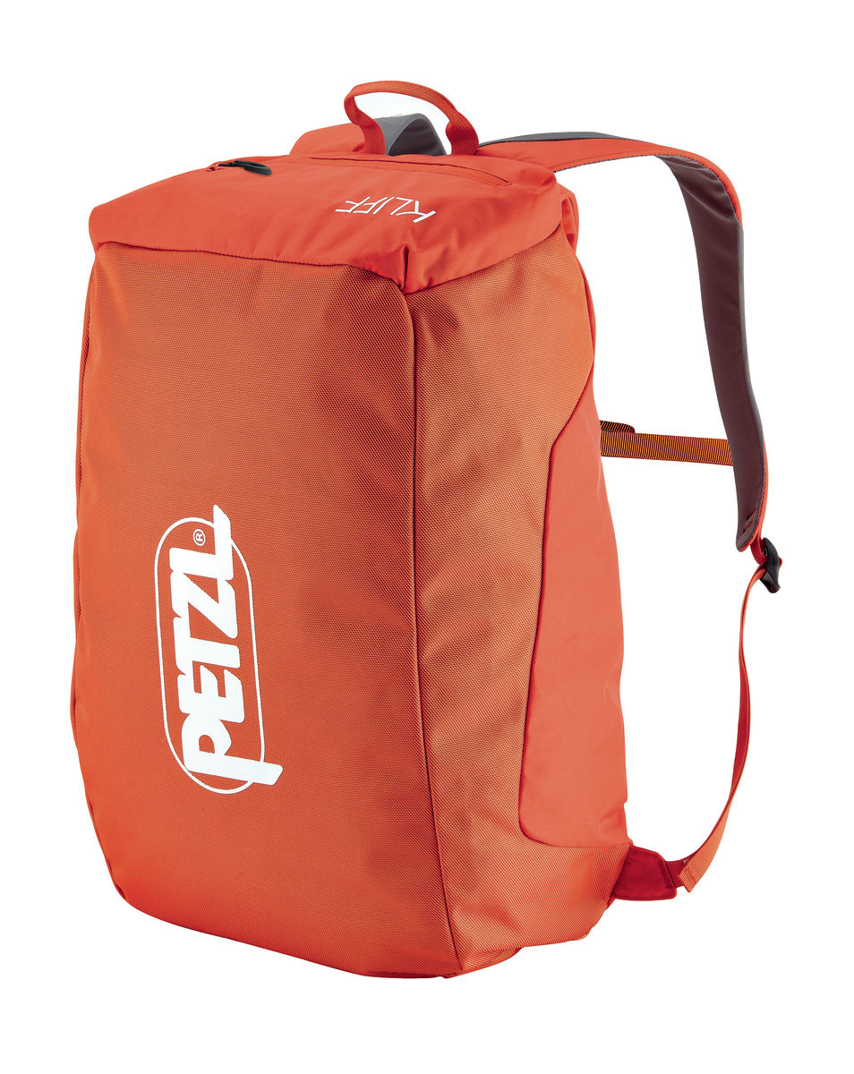 Petzl Kliff