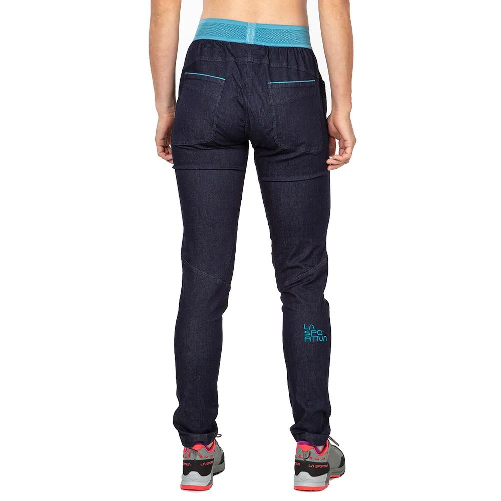 La Sportiva Miracle Jeans W