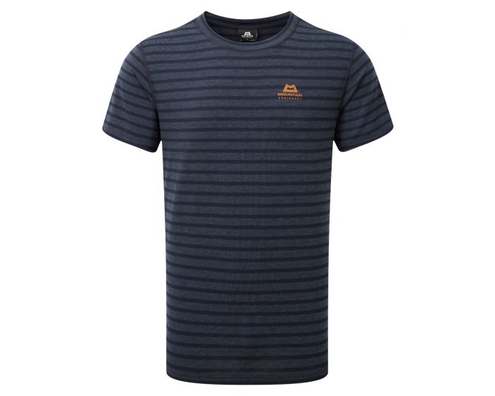 Mountain Equipment Groundup Tee