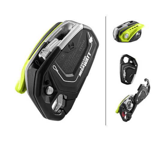 Edelrid Megawatt