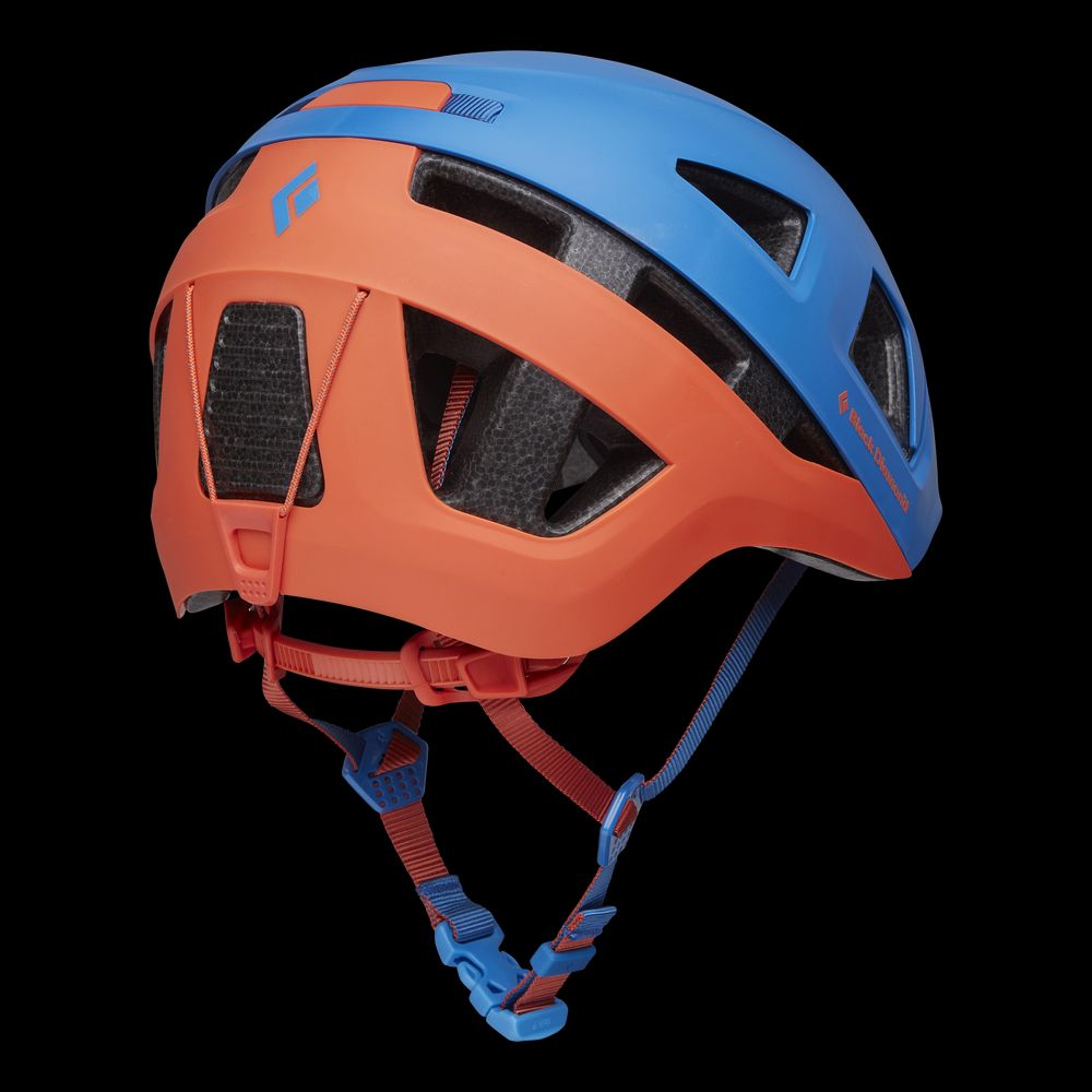 Black Diamond Capitan Kid's Helmet