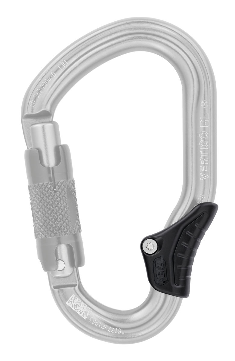 Petzl Captivo