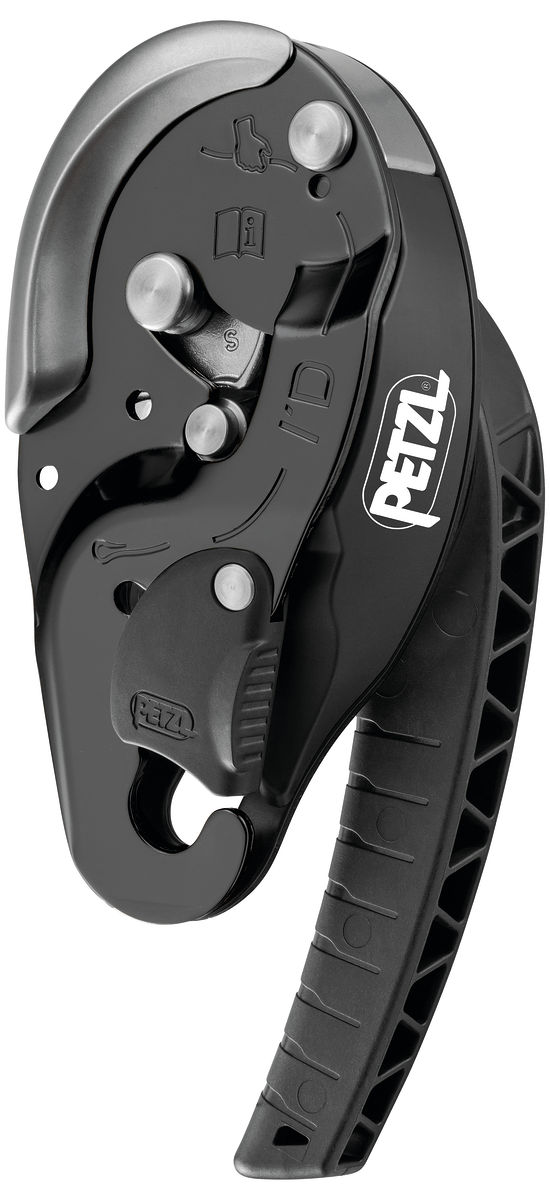 Petzl ID S