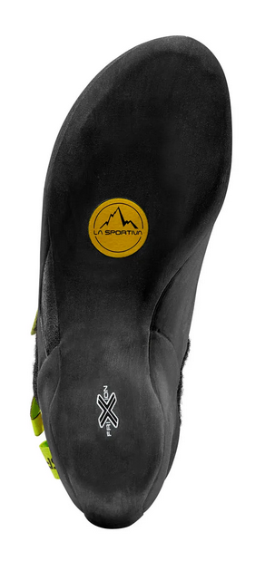 La Sportiva Tarantula Carbon/Lime Punch