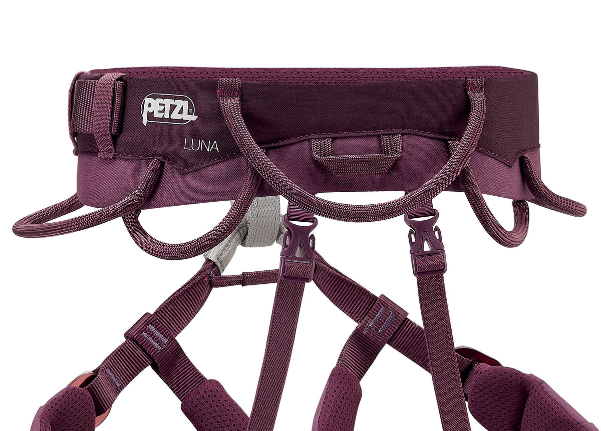 Petzl LUNA