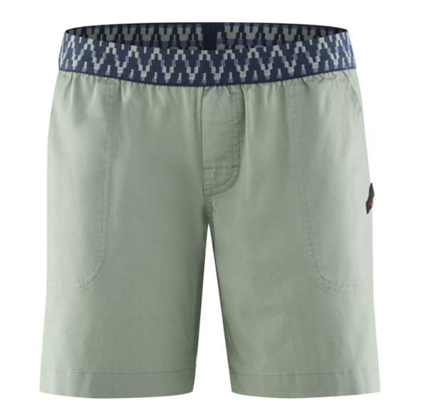 Red Chili Tarao Shorts