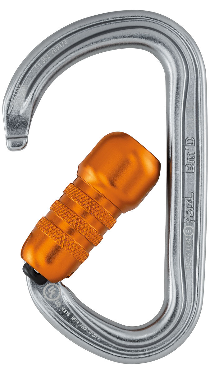 Petzl Bm´D