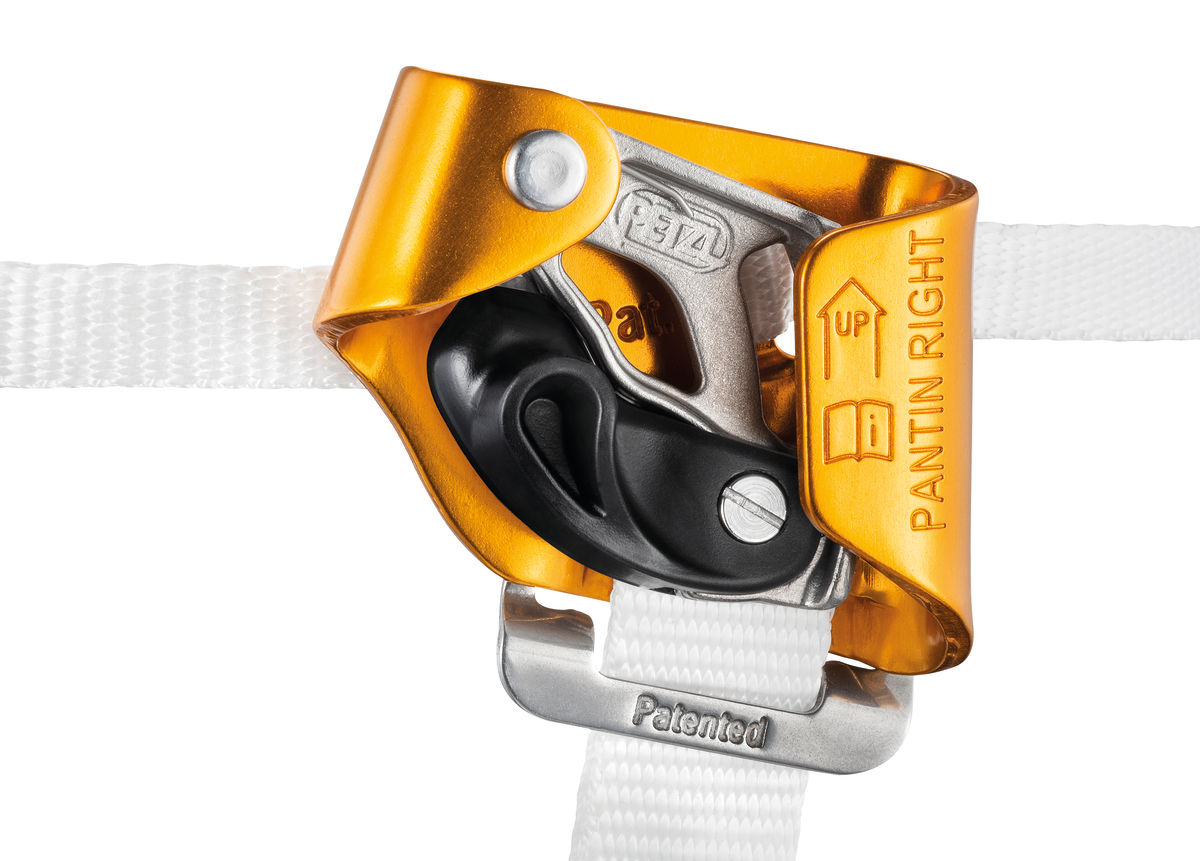 Petzl Pantin