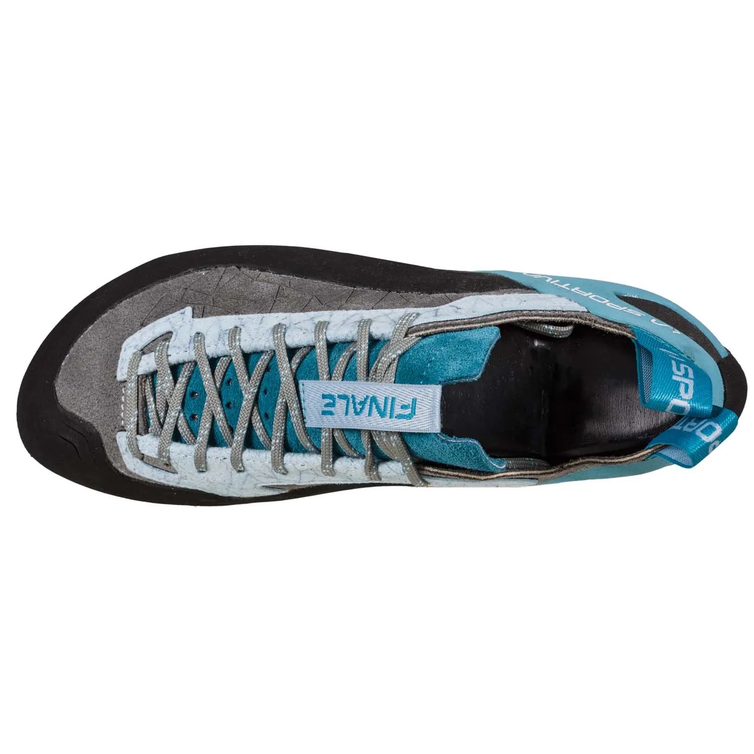 La Sportiva Finale Woman Clay/Topaz